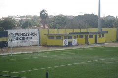 Renovatie stadion