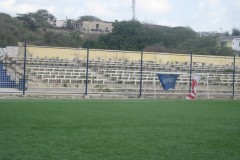Renovatie stadion